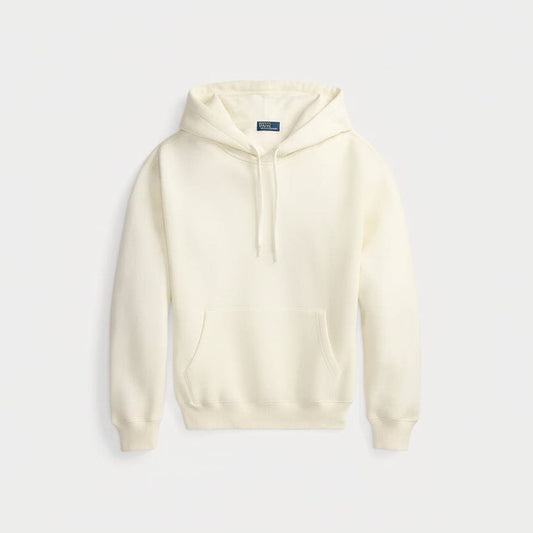 Polo Bear Fleece-Kapuzenpullover Edelherr