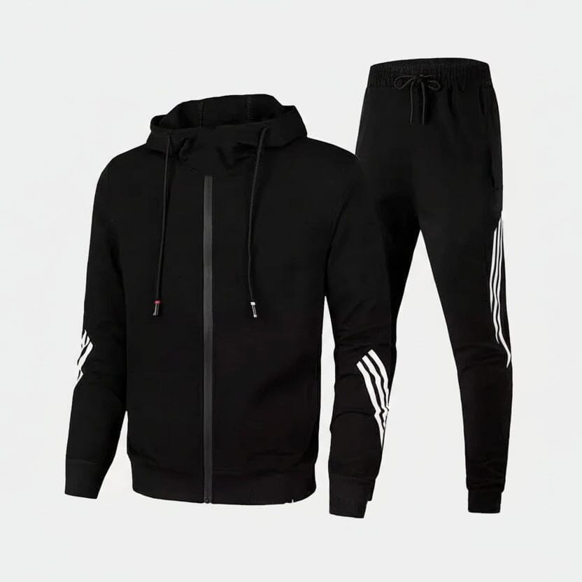 Premium Baumwoll-Hoodie Edelherr 