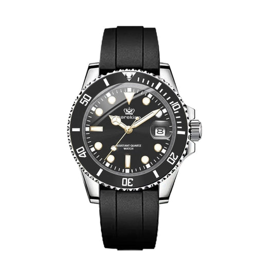 Subdate Sport Edelherr Schwarz 