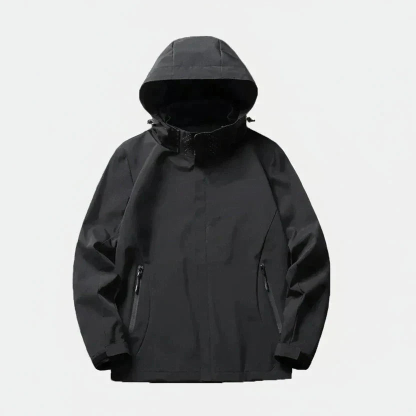 Wasserdichte Sportjacke Edelherr 
