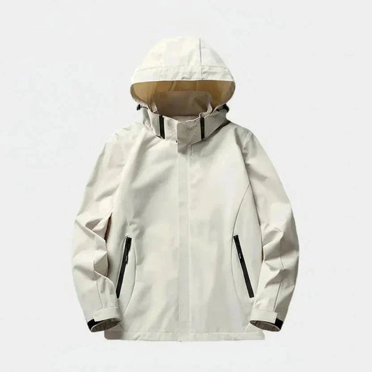 Wasserdichte Sportjacke Edelherr 