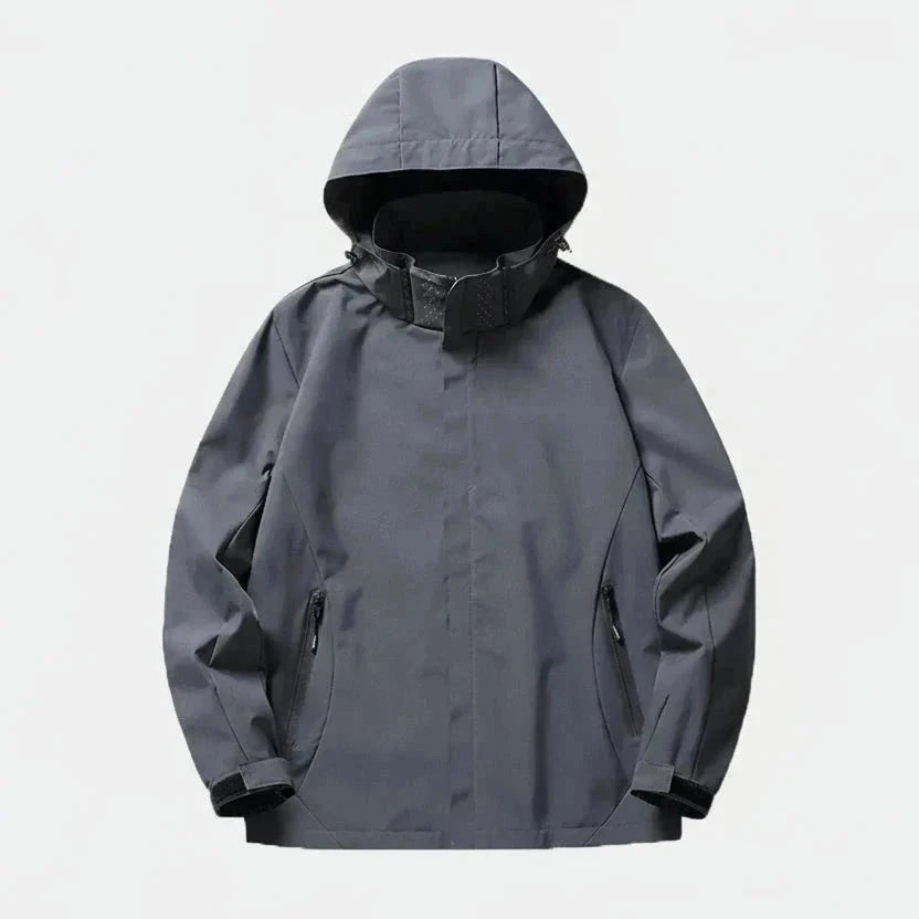 Wasserdichte Sportjacke Edelherr 