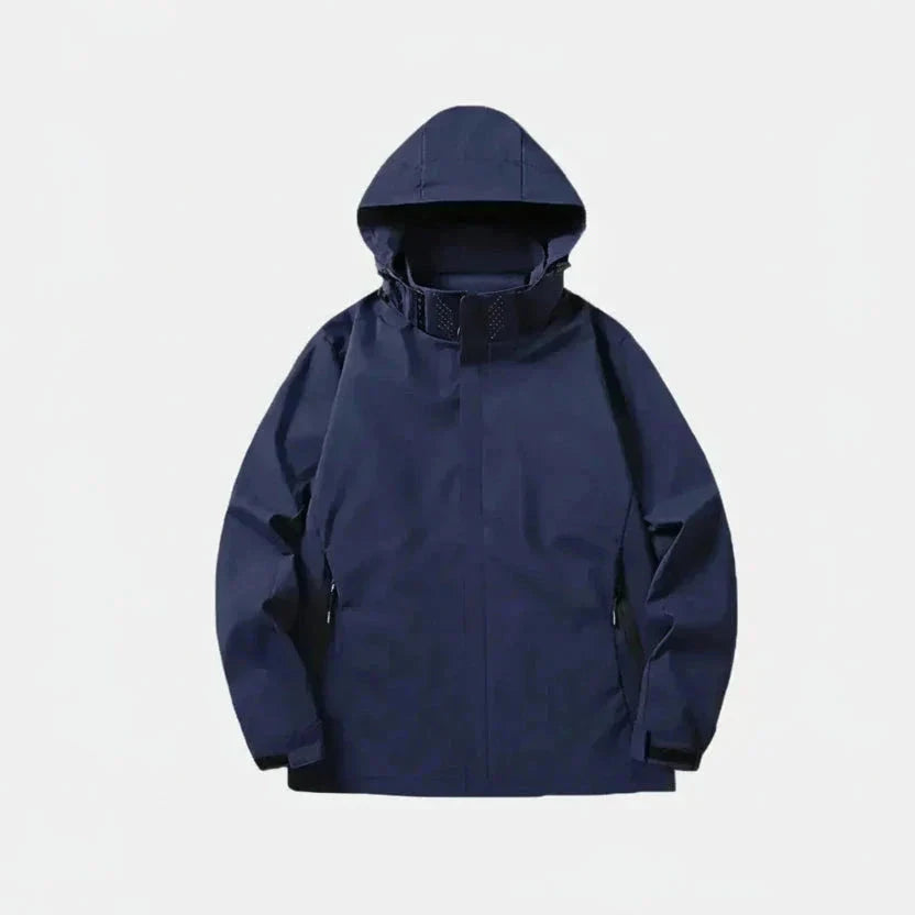 Wasserdichte Sportjacke Edelherr 